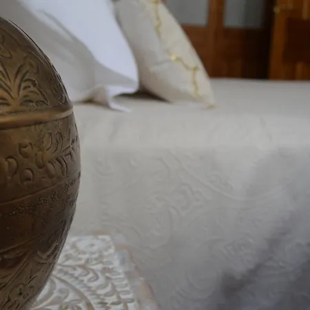 Apartamento Alhaja Апартаменты