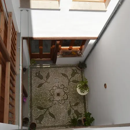 Apartamento Alhaja Апартаменты *