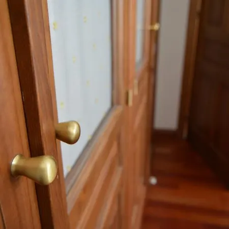 Apartamento Alhaja Апартаменты Гранада