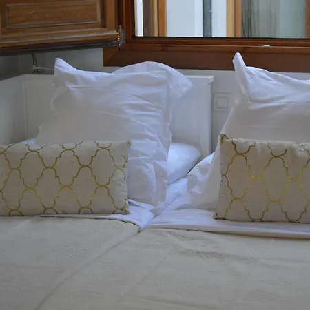 Apartamento Alhaja *