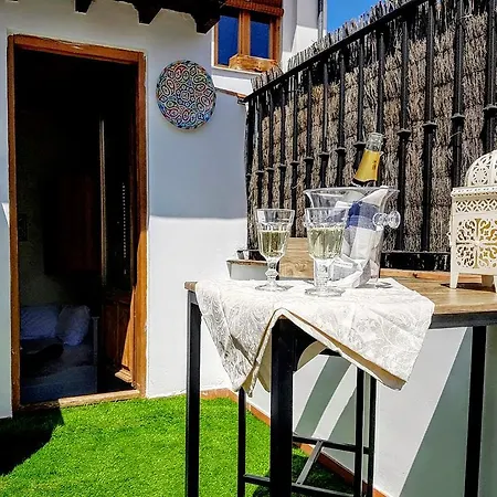 Apartamento Alhaja