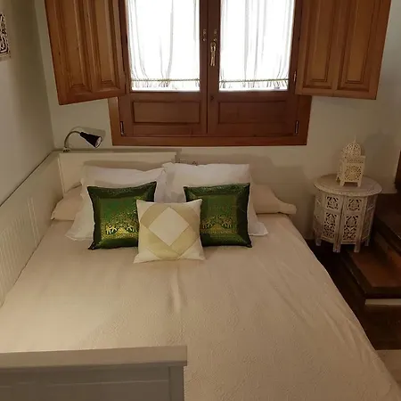 Apartamento Alhaja Апартаменты