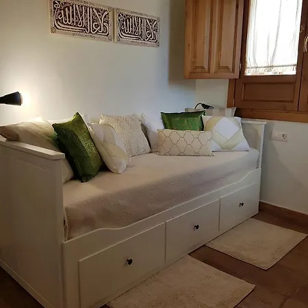 Apartamento Alhaja