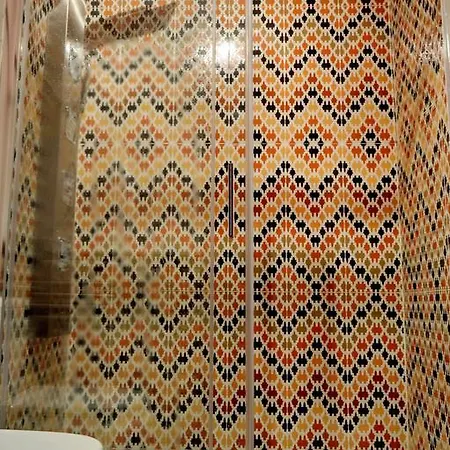 Apartamento Alhaja