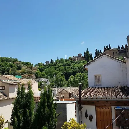 Apartamento Alhaja