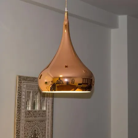 Apartamento Alhaja Апартаменты