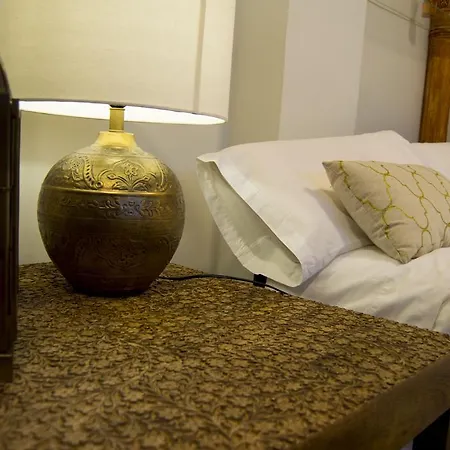 Apartamento Alhaja *