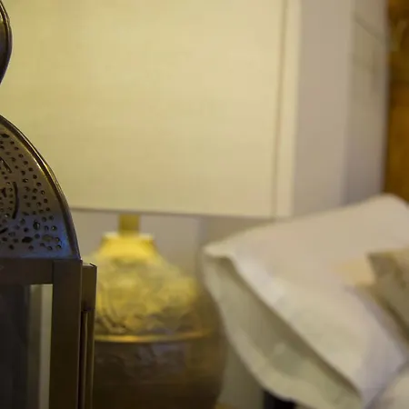 Апартаменты Apartamento Alhaja Гранада